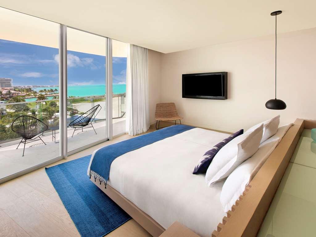 Hotel Sls Cancun