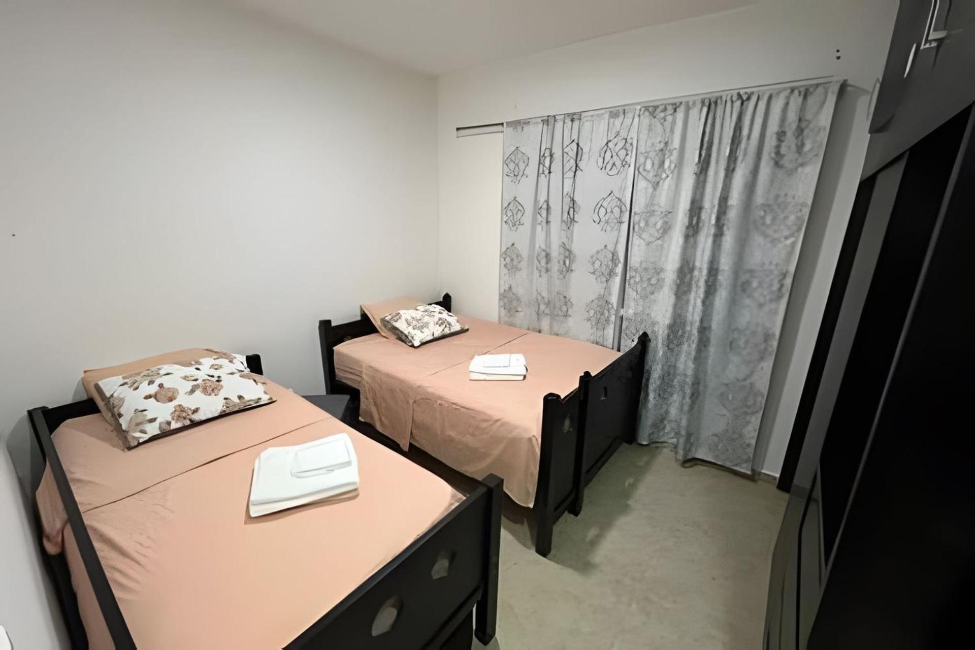 Apartment Laguna Azul, 02, Wifi 100 Mbit/s Alberca Gigante