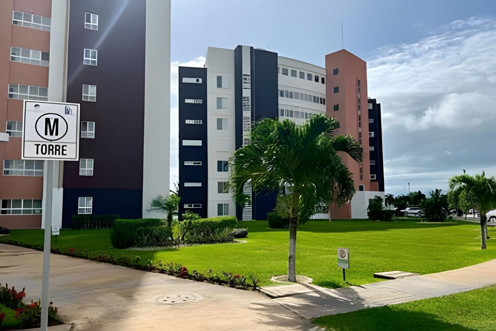 Laguna Azul, 02, Wifi 100 Mbit/s Alberca Gigante * Cancun