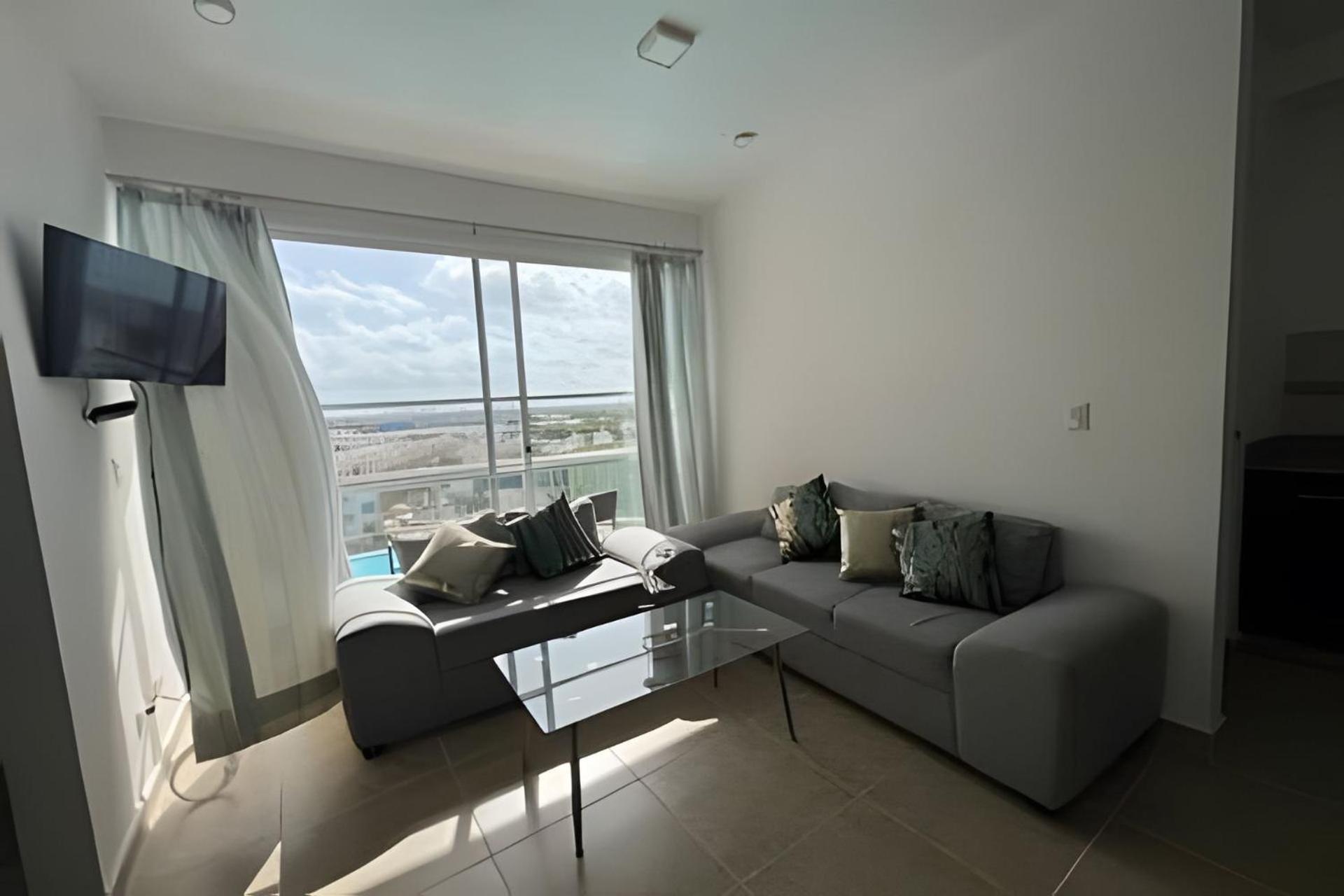 Laguna Azul, 02, Wifi 100 Mbit/s Alberca Gigante Apartment
