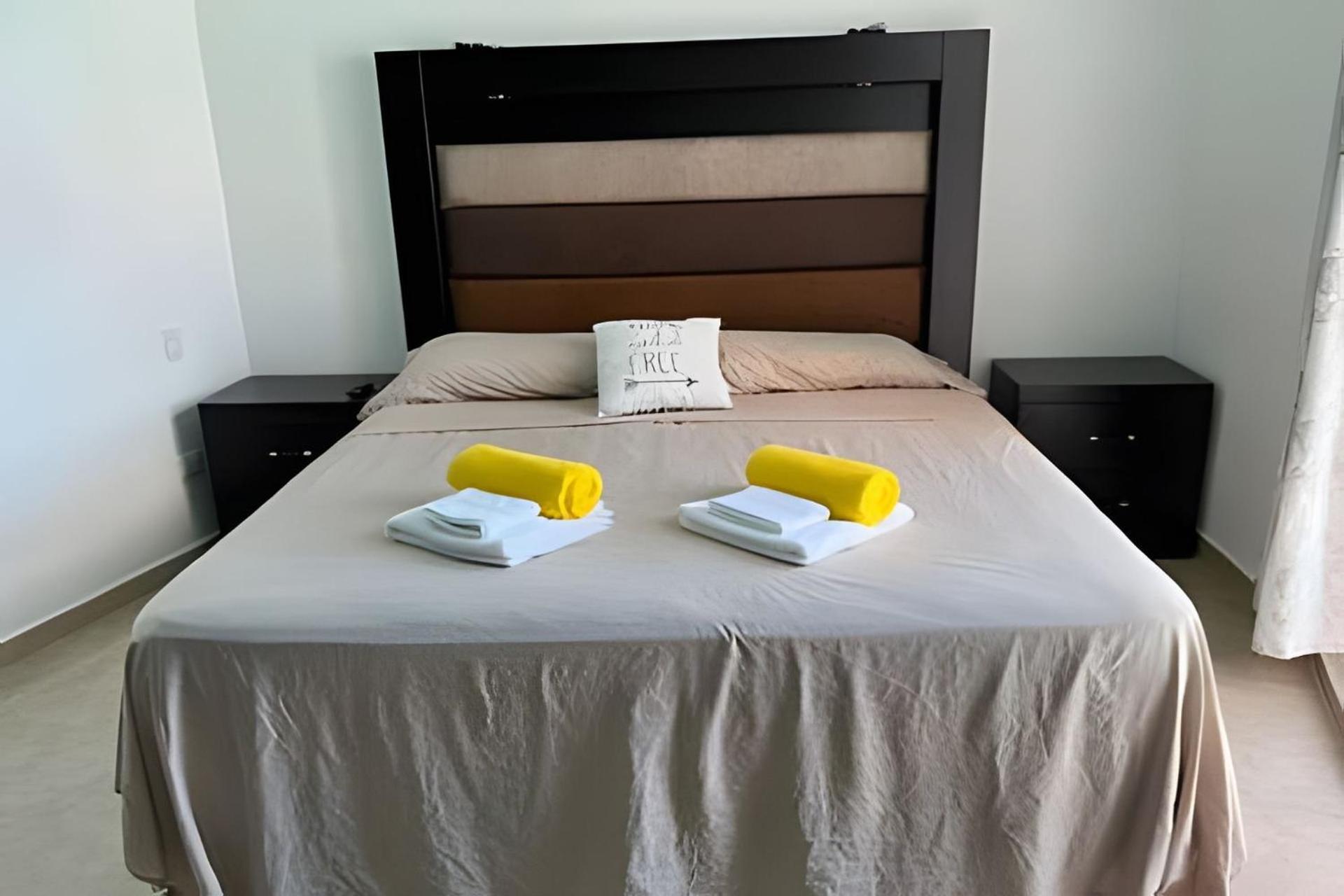 Apartment Laguna Azul, 02, Wifi 100 Mbit/s Alberca Gigante