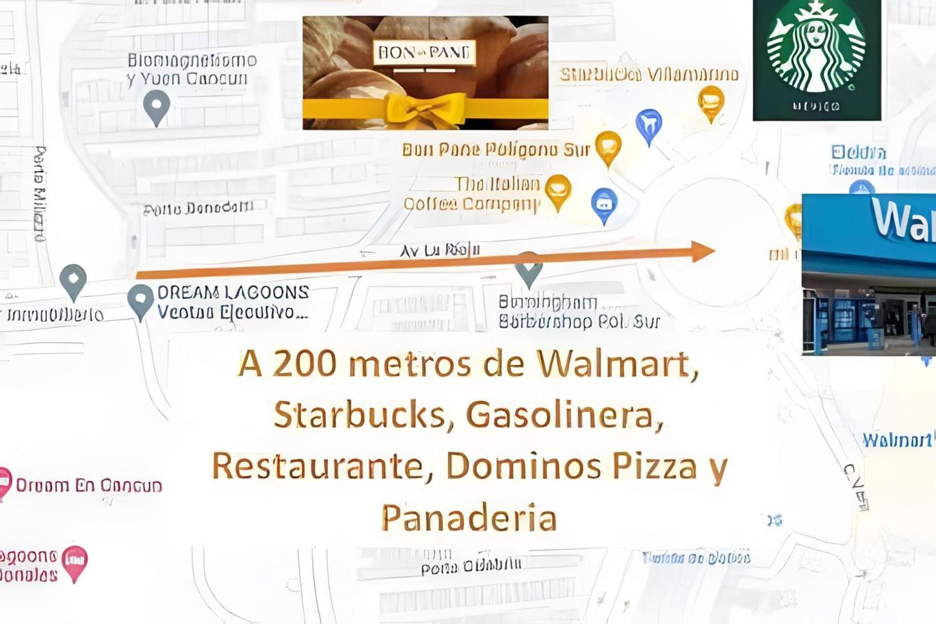 Laguna Azul, 02, Wifi 100 Mbit/s Alberca Gigante Apartment