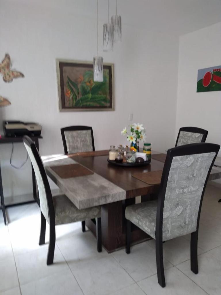Jardines Del Sur 3 - Casa Homestay Cancun