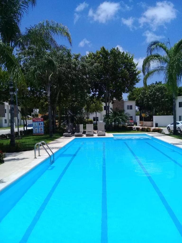Jardines Del Sur 3 - Casa Homestay