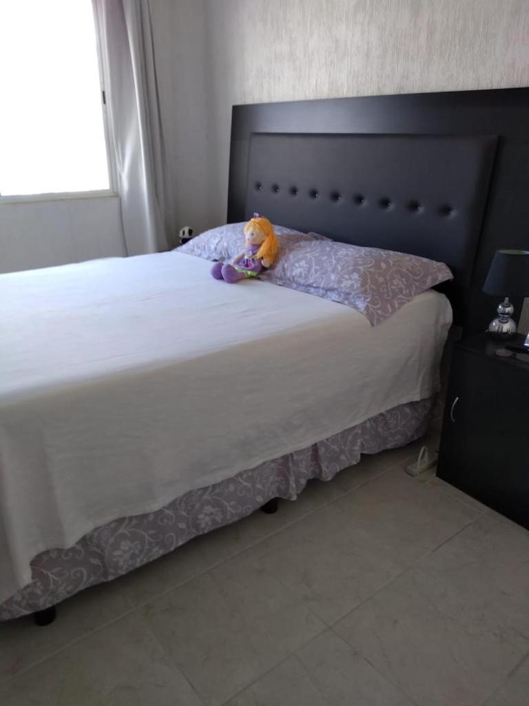 Homestay Jardines Del Sur 3 - Casa