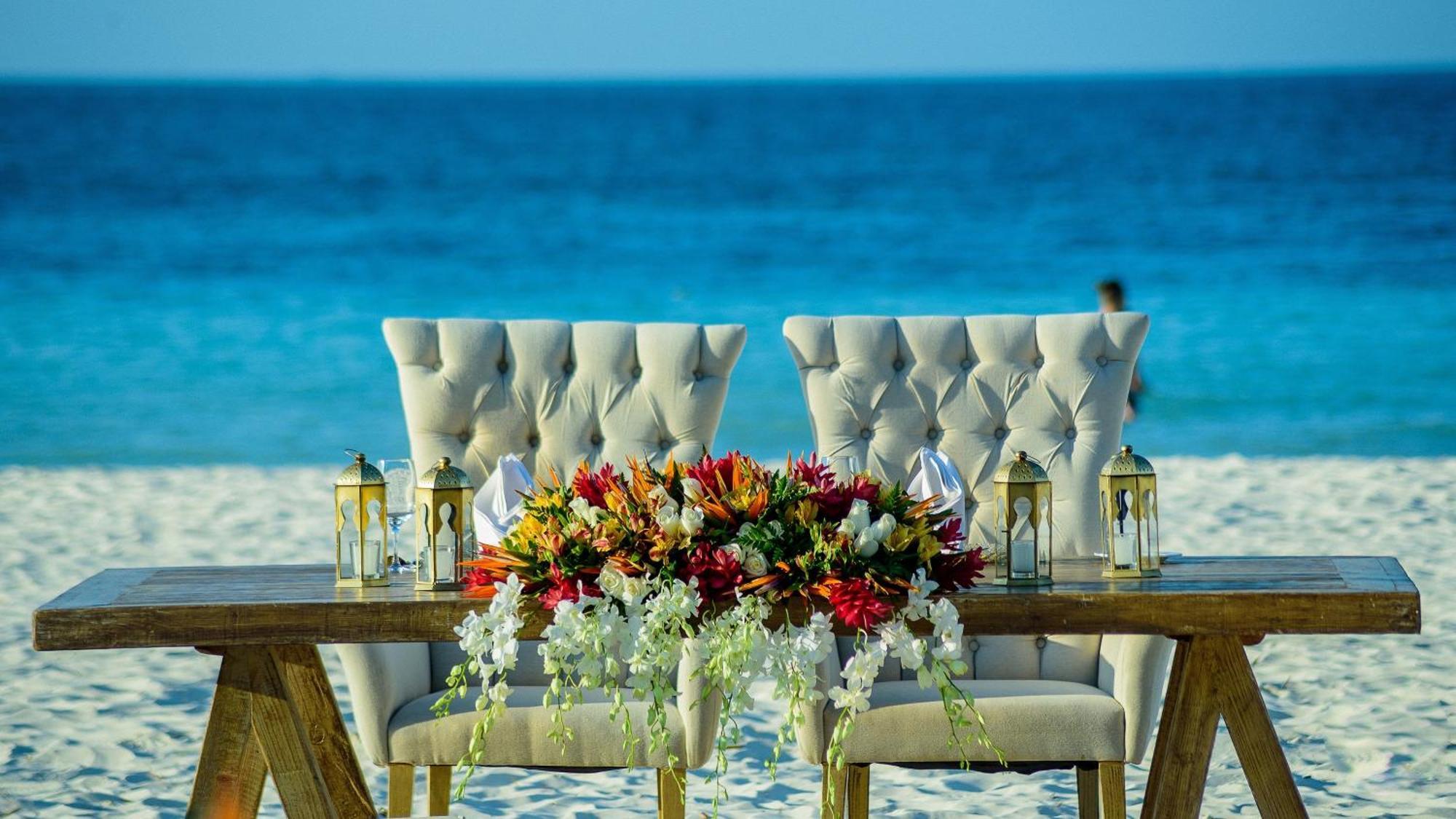 Resort Presidente Intercontinental