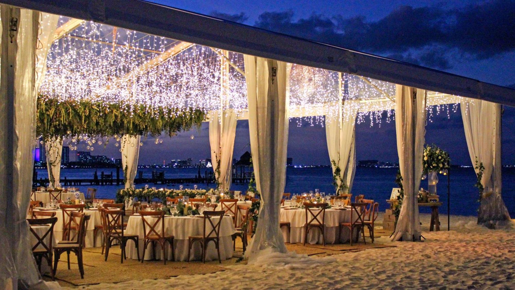 Presidente Intercontinental Cancún