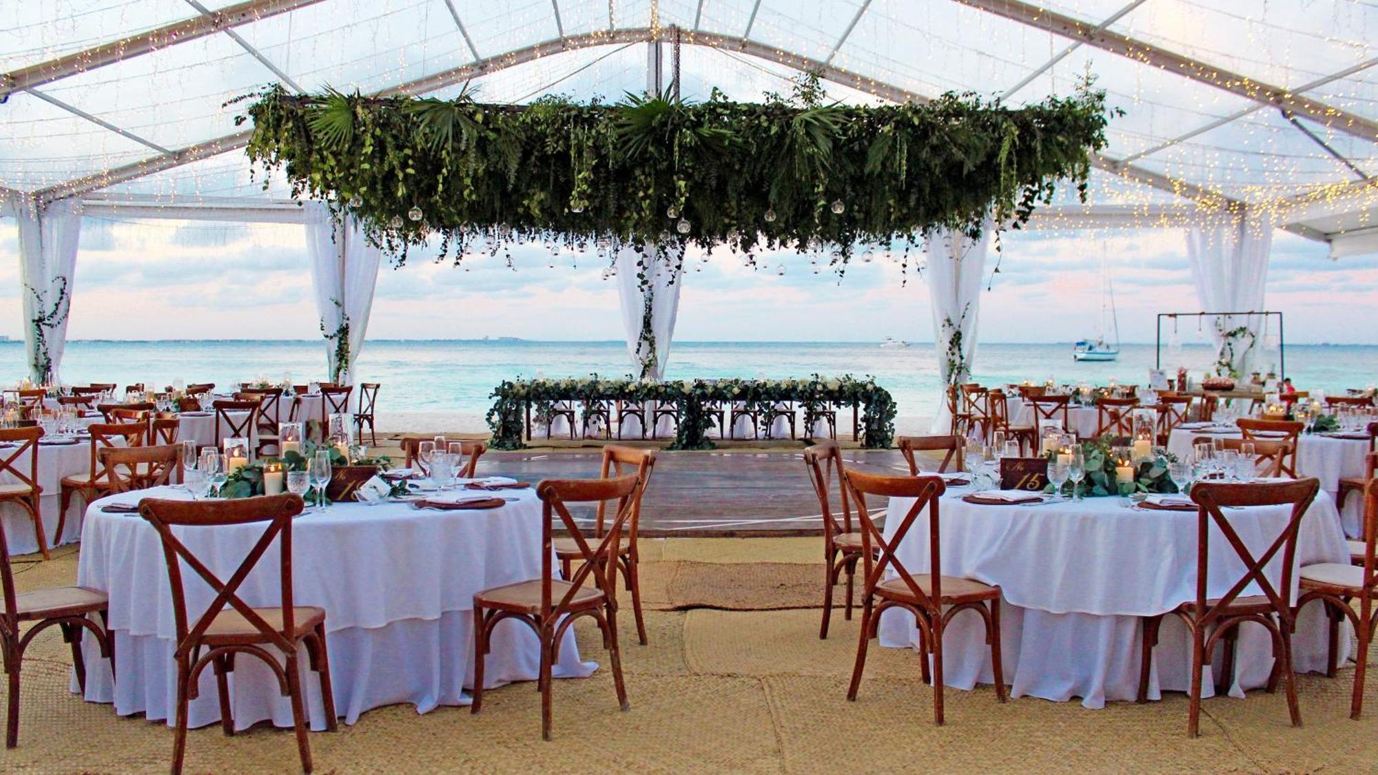Presidente Intercontinental 5* Cancún