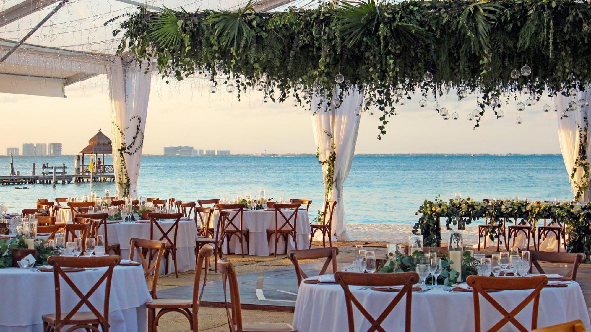 Resort Presidente Intercontinental 5*