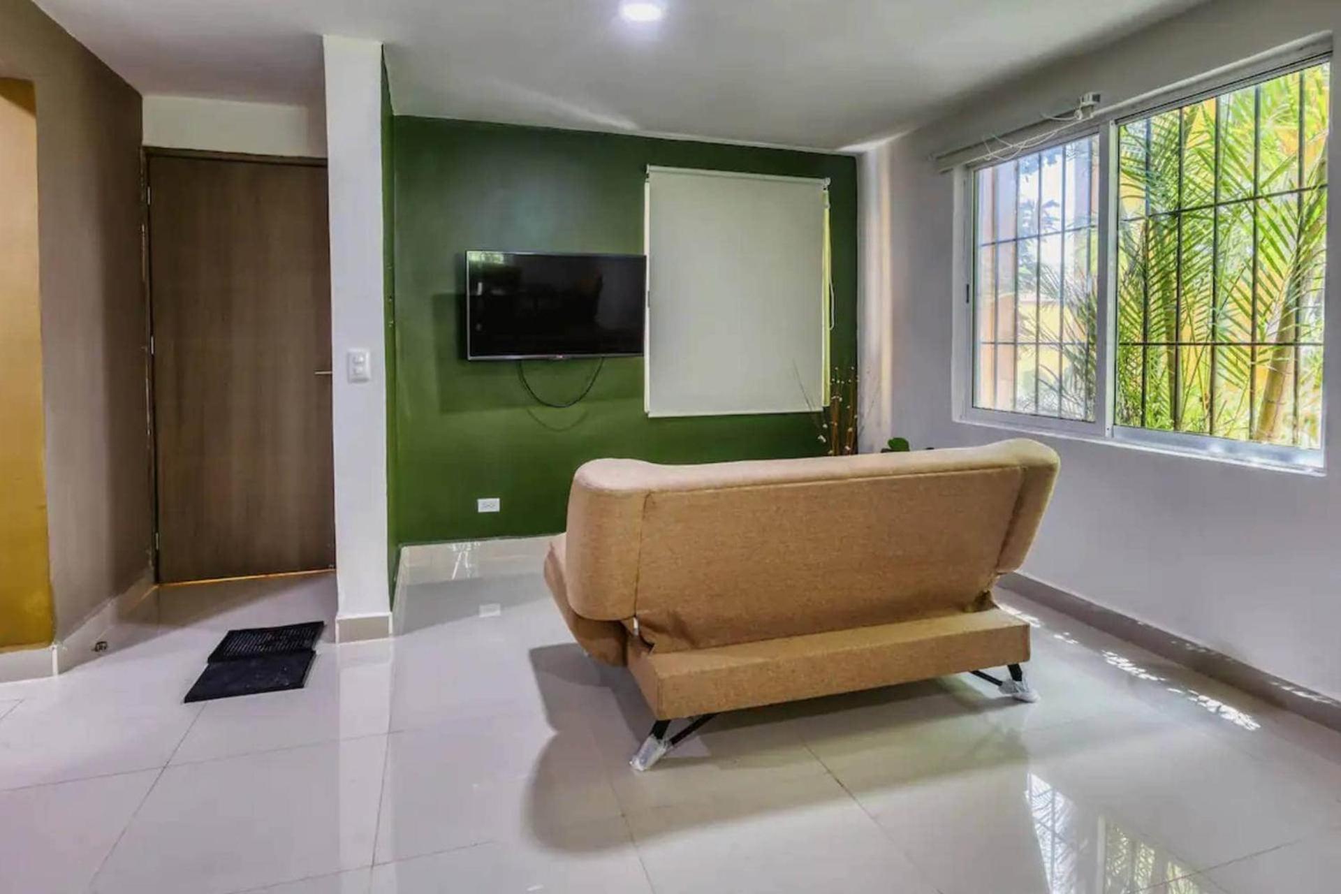 En El Centro De Cancun, Cercano A Zona Hotelera Apartment Cancún