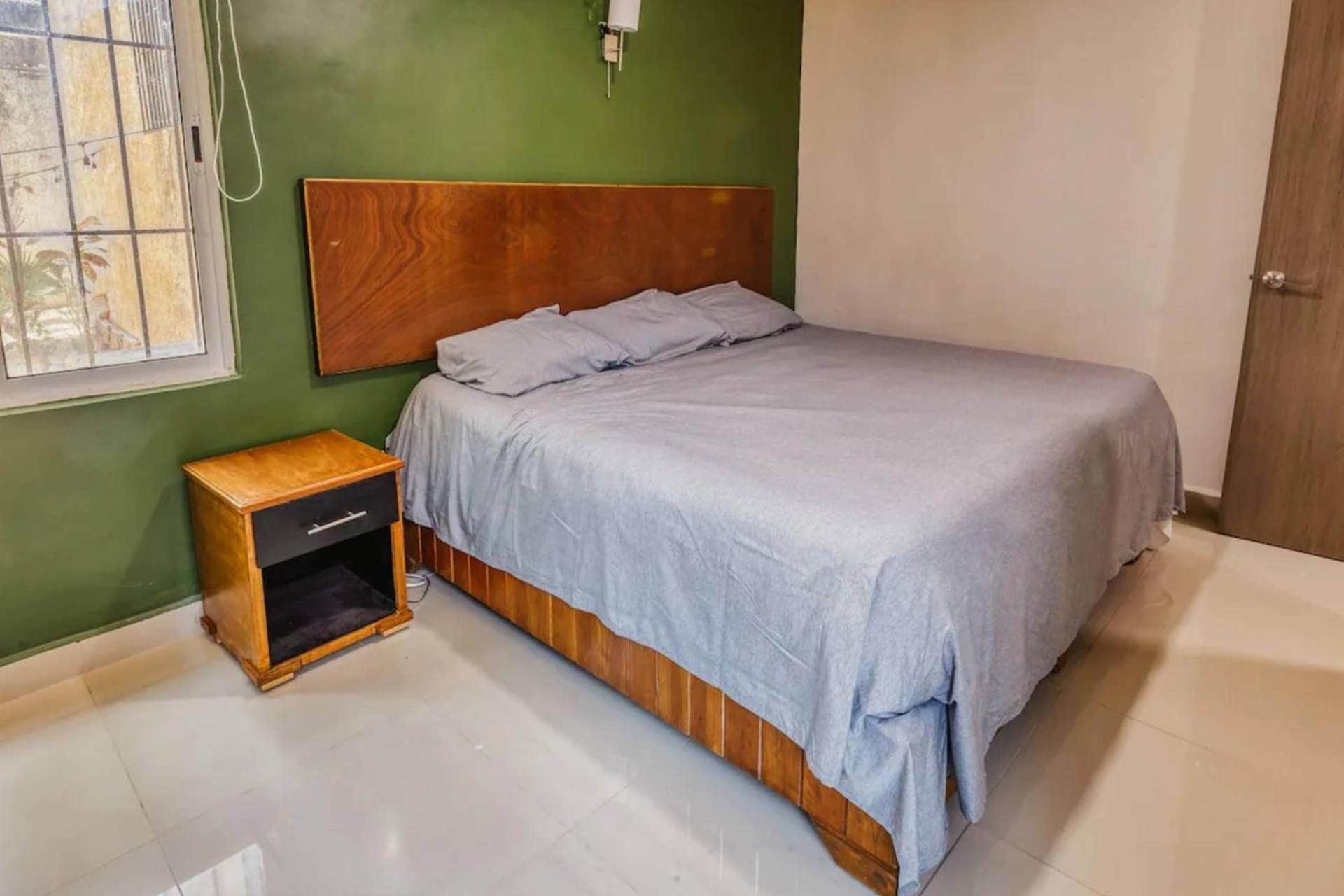 Apartment En El Centro De Cancun, Cercano A Zona Hotelera *