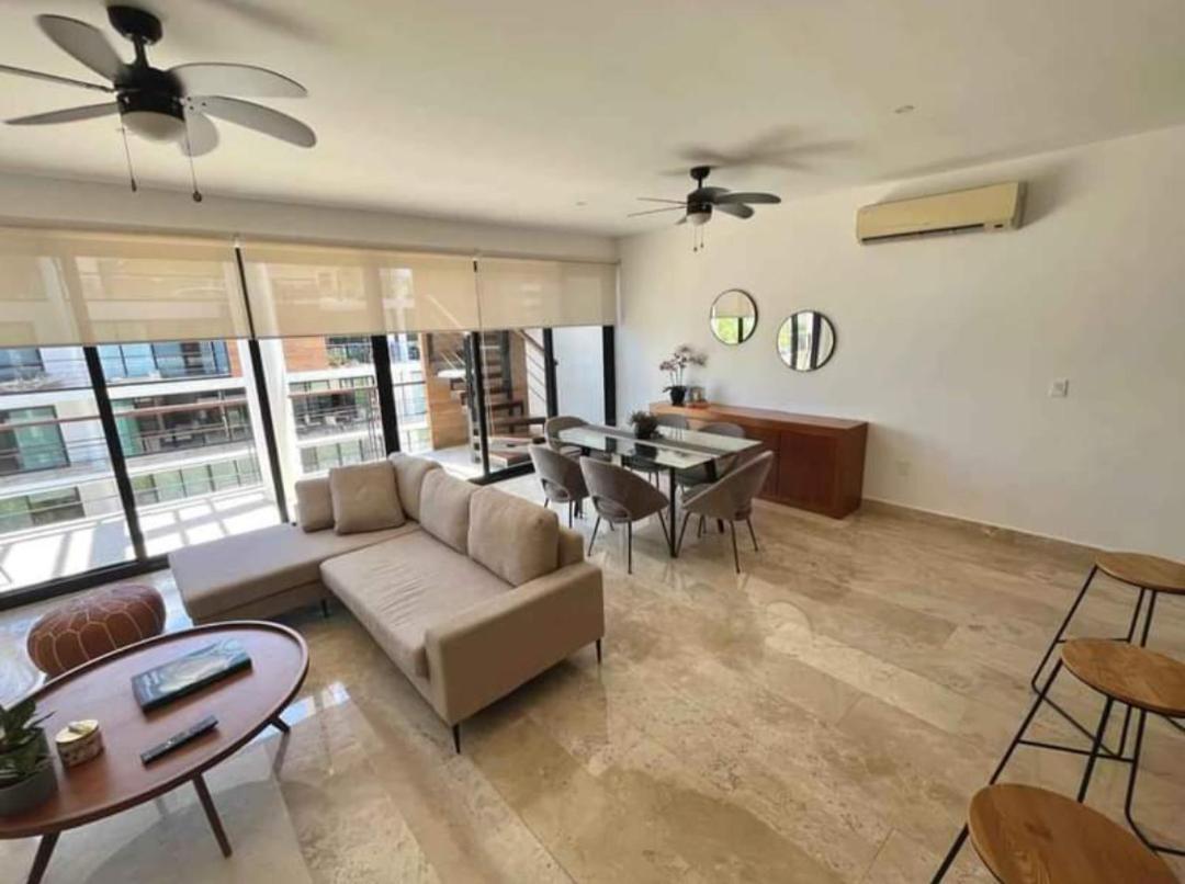 Apartment Apartamento Cancun Cancun