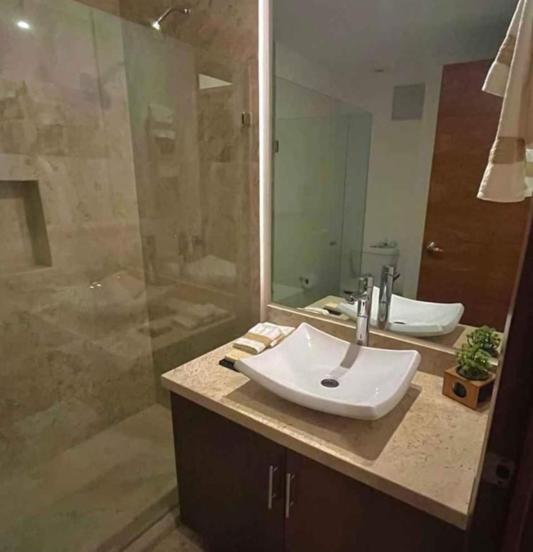 Apartamento Cancun Apartment