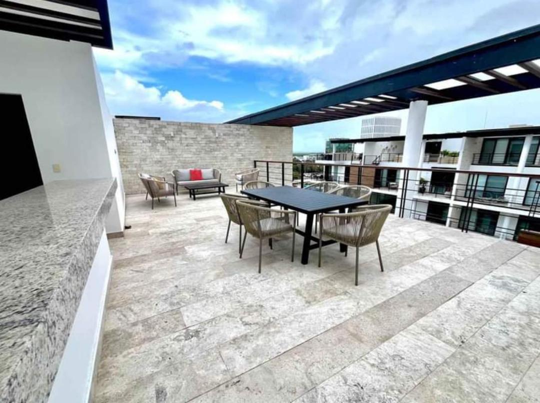 Apartamento Cancun Apartment Cancun