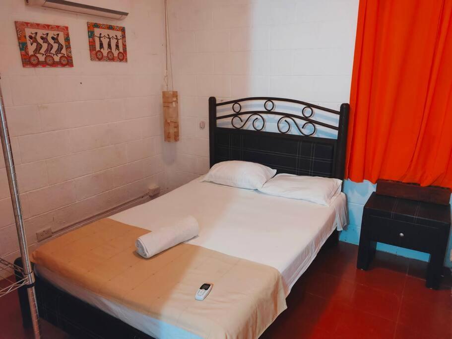 Gran Ubicacion Y Comodidad Muy Centrico Apartment