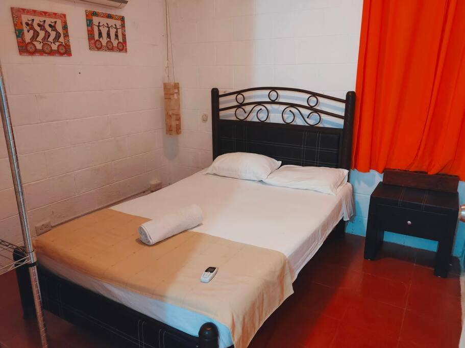 Gran Ubicacion Y Comodidad Muy Centrico Apartment Cancun