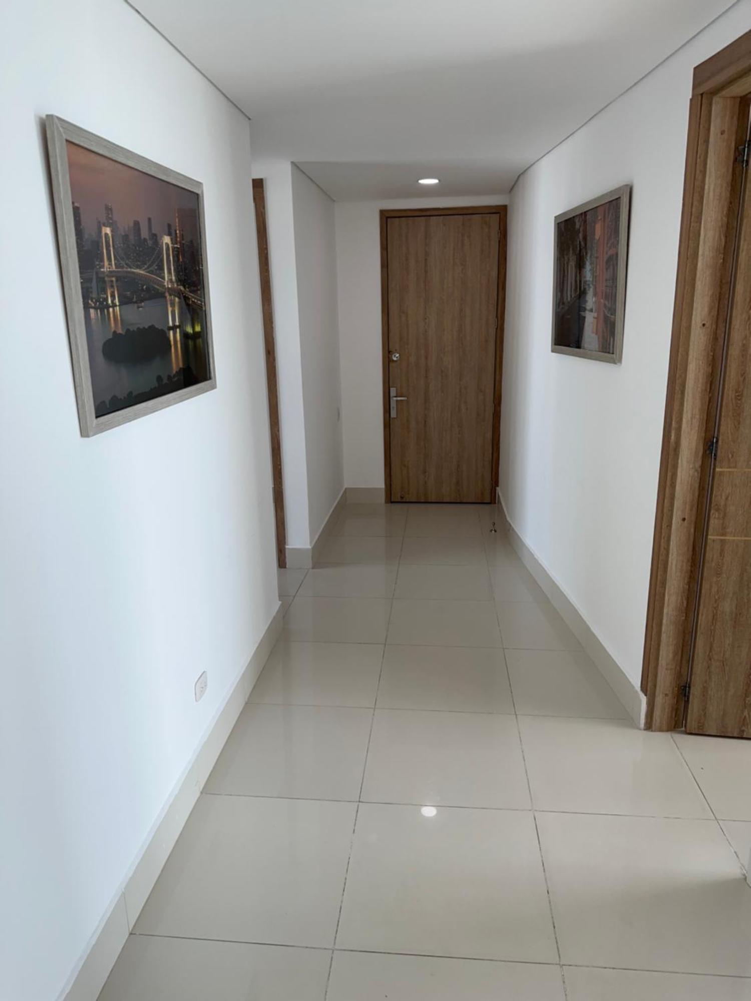 New Kristal Oceanfront - Best Location Apartment *