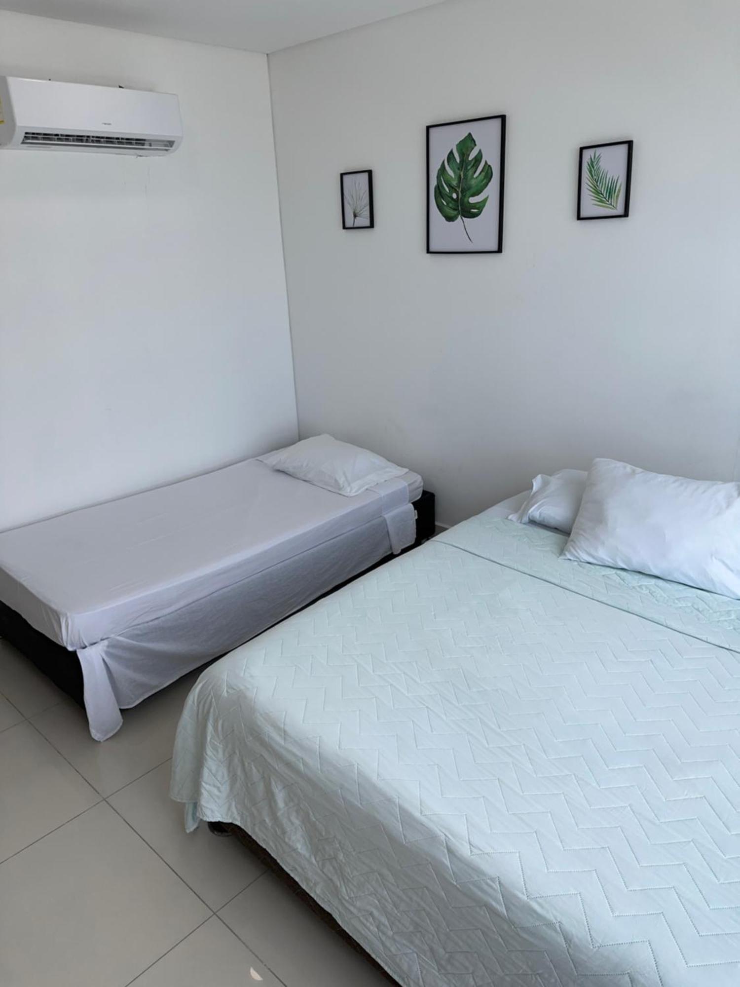 Apartment New Kristal Oceanfront - Best Location *