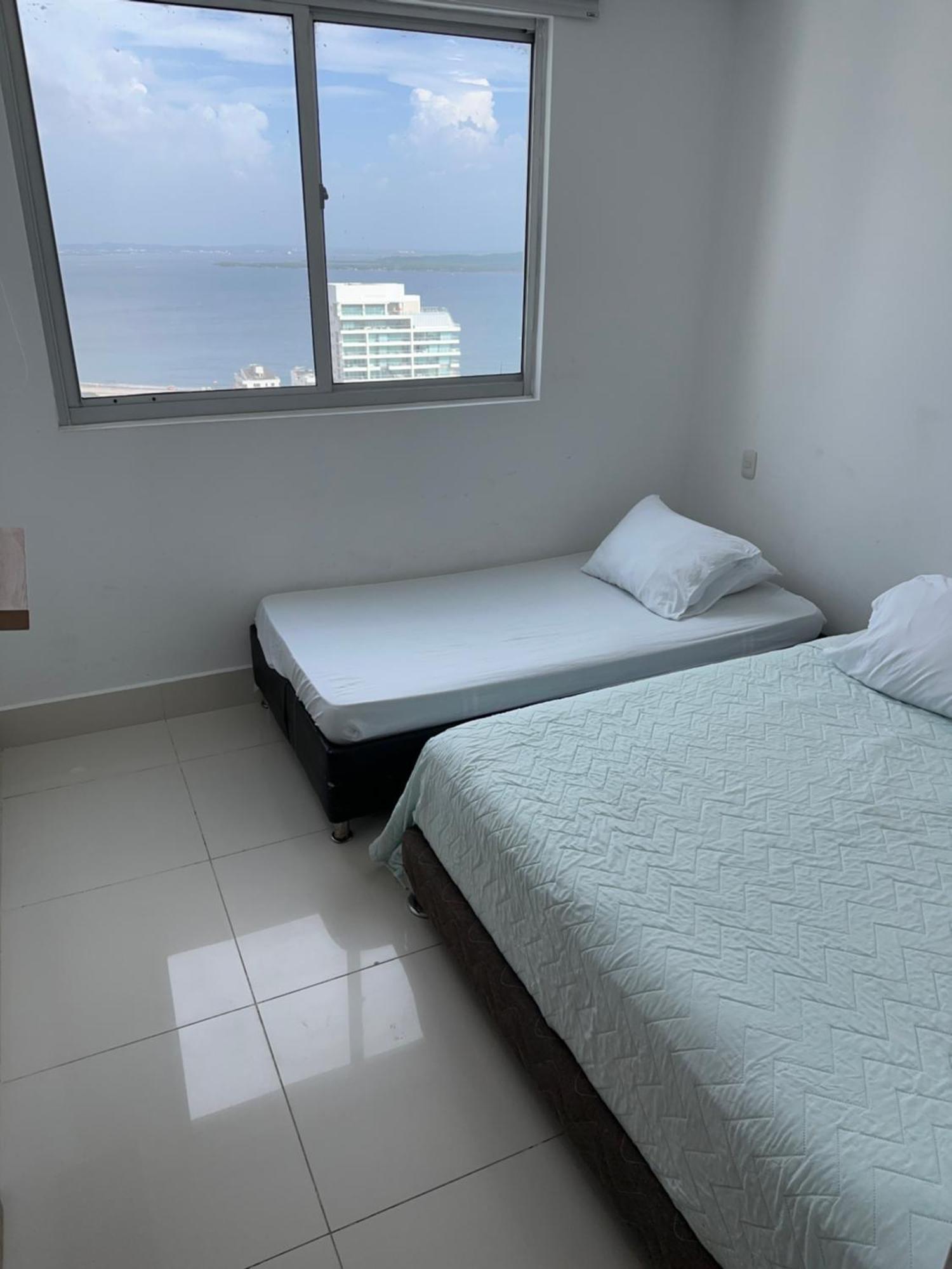 New Kristal Oceanfront - Best Location *