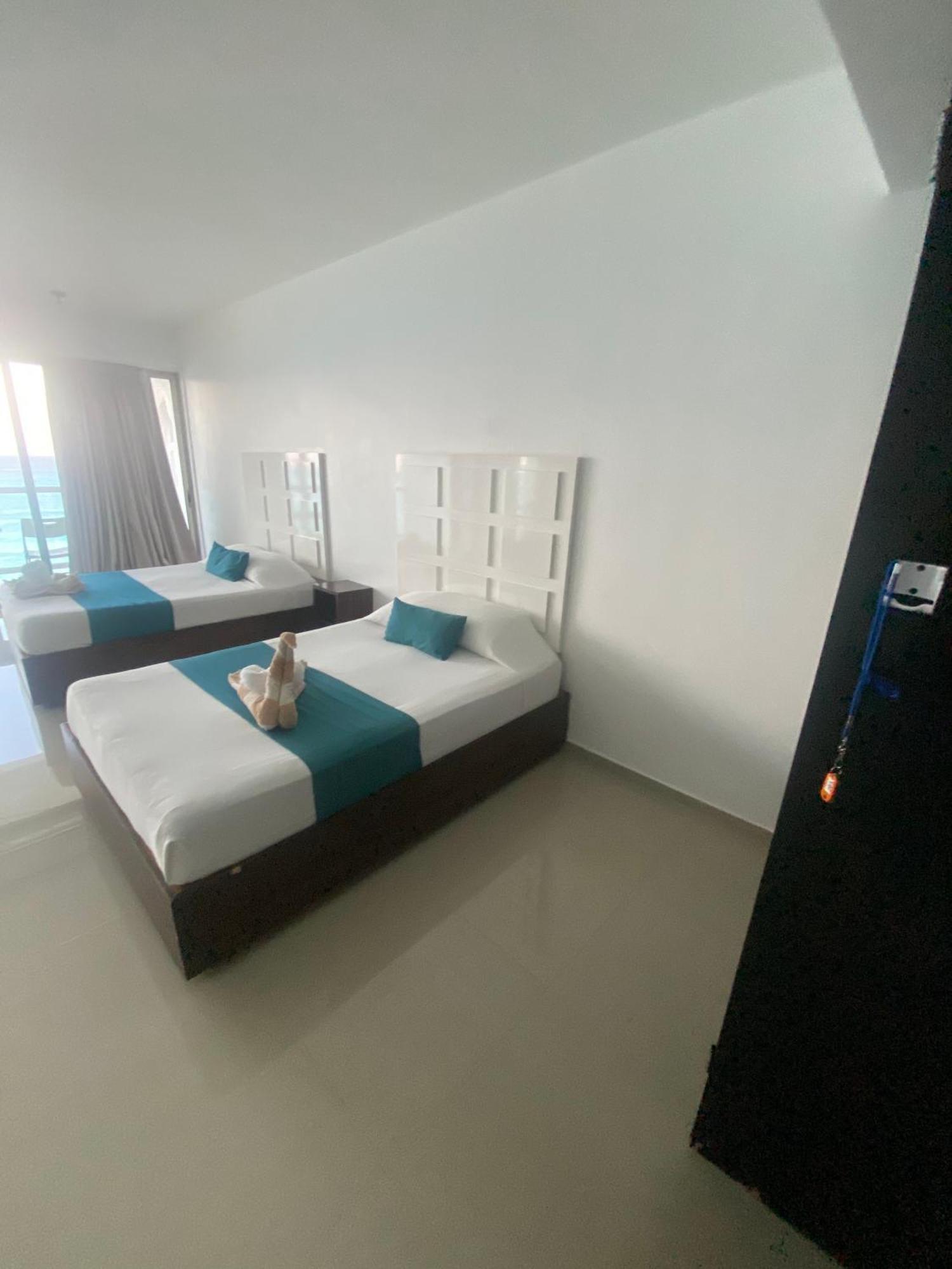 Apartment New Kristal Oceanfront - Best Location *