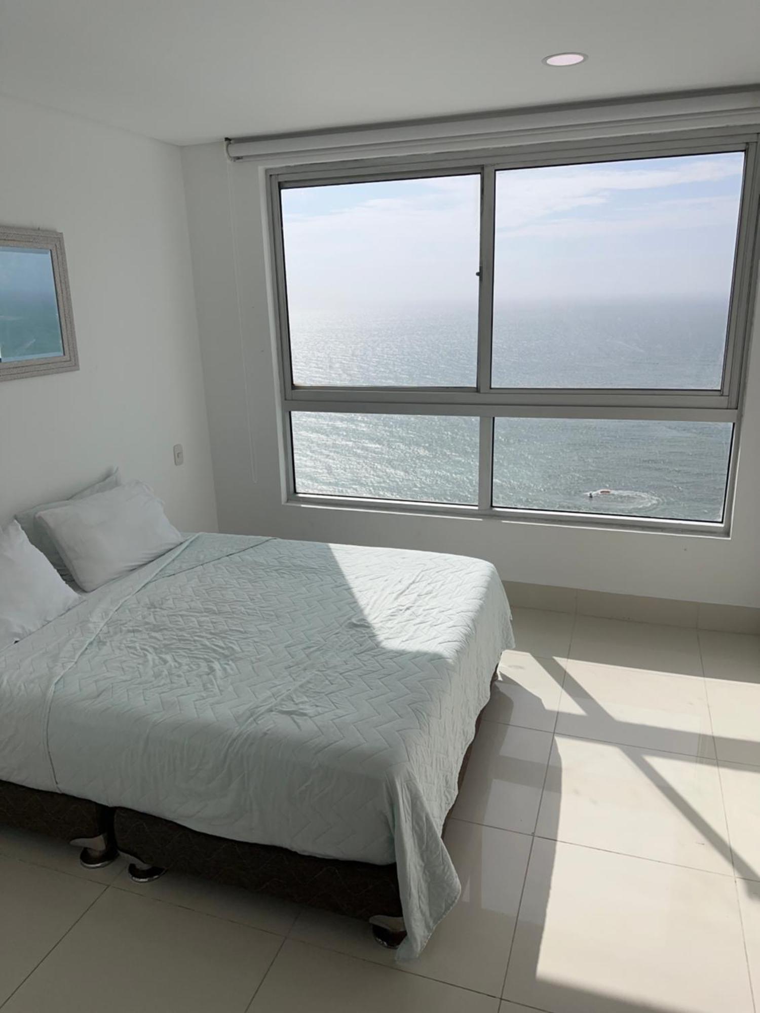 Apartment New Kristal Oceanfront - Best Location