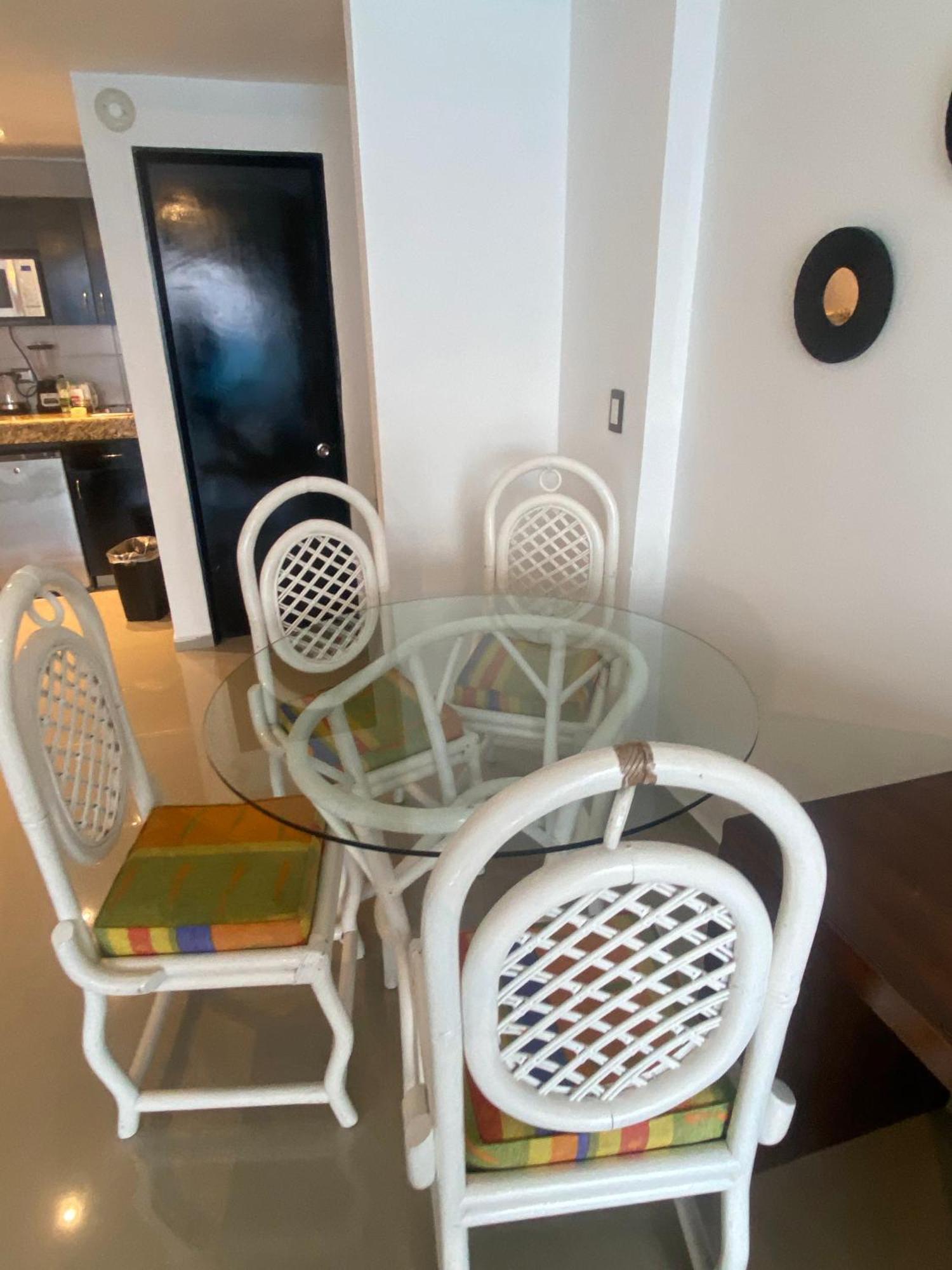 Apartment New Kristal Oceanfront - Best Location *