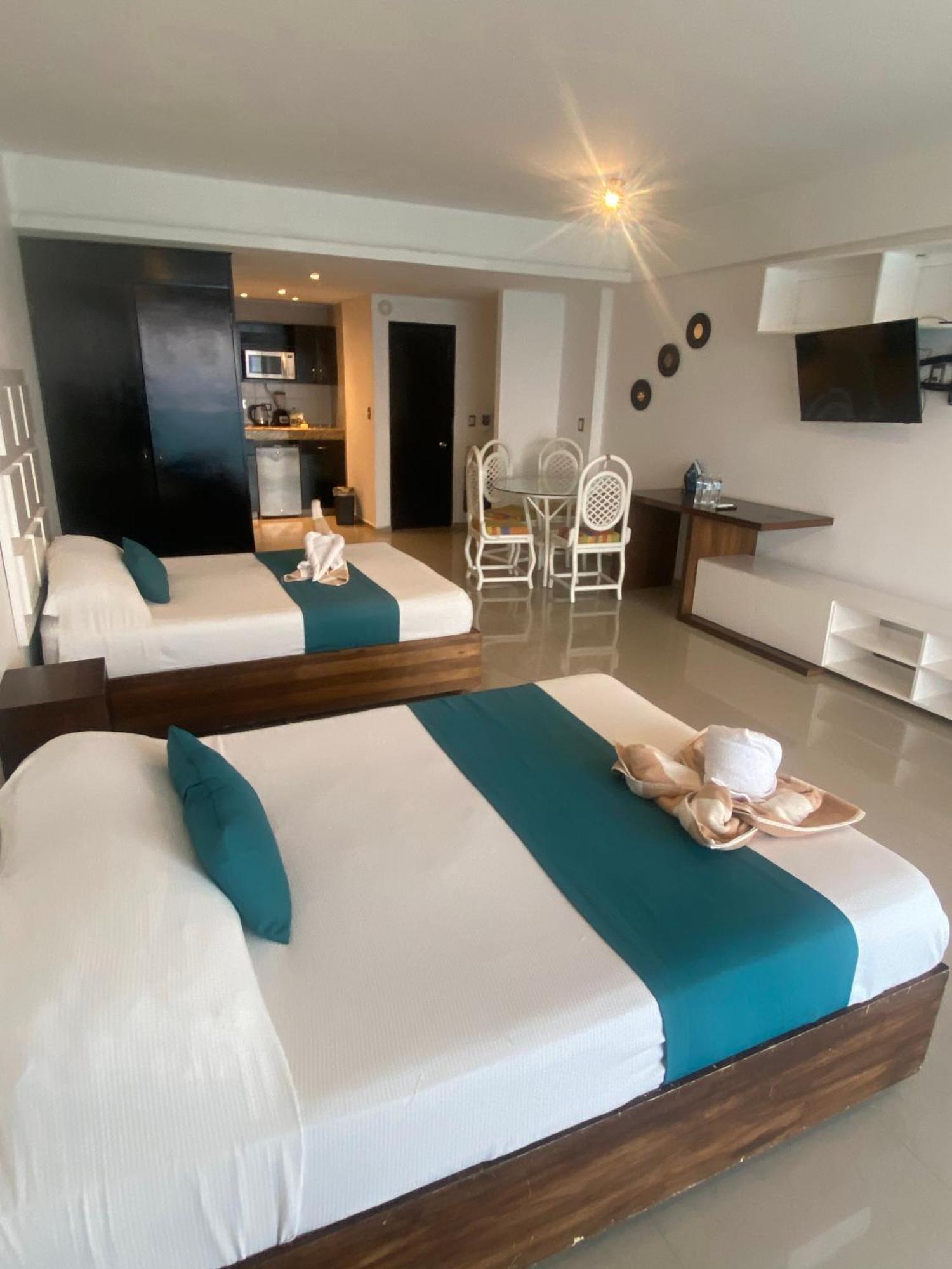New Kristal Oceanfront - Best Location *