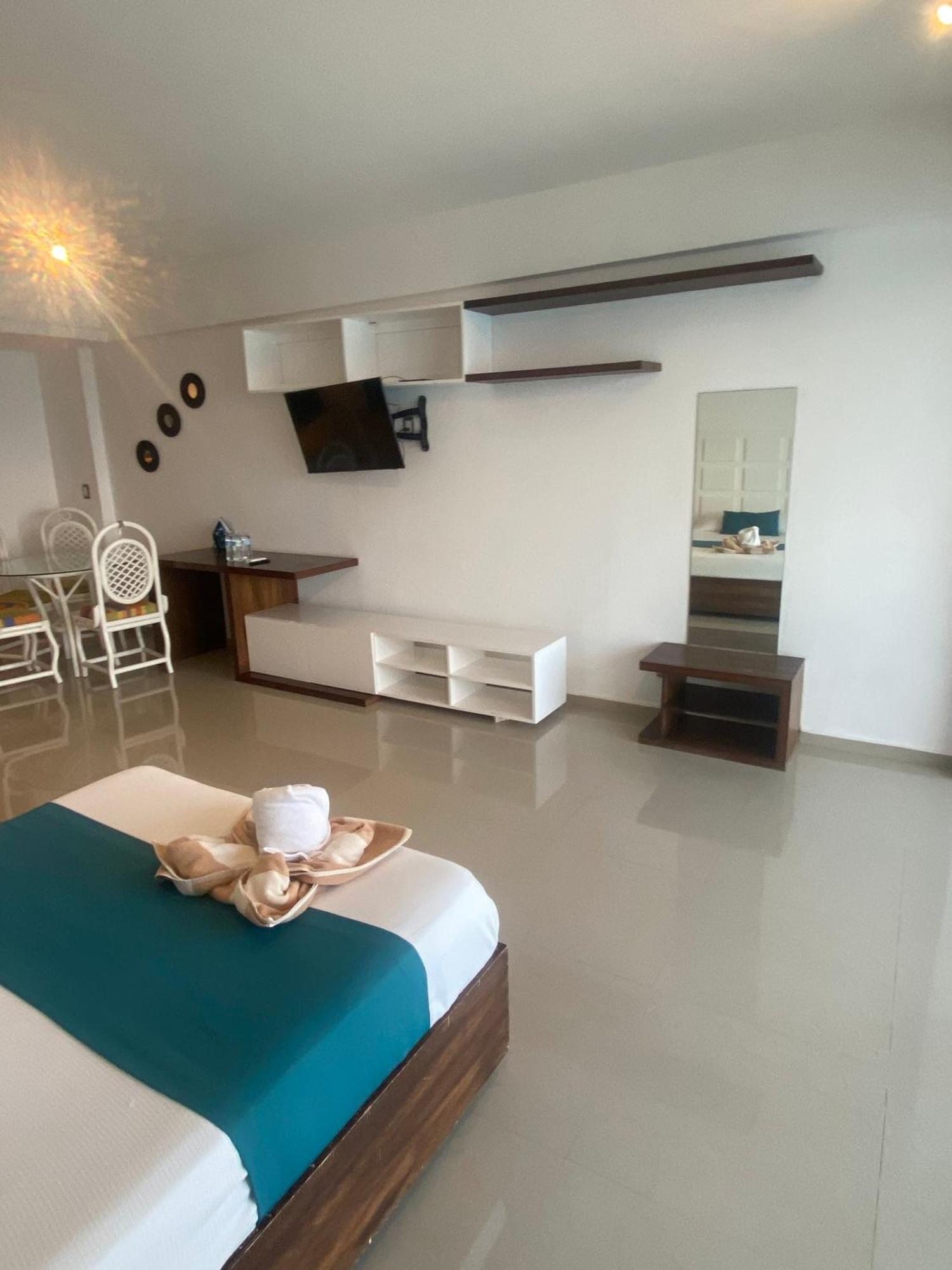 Apartment New Kristal Oceanfront - Best Location *
