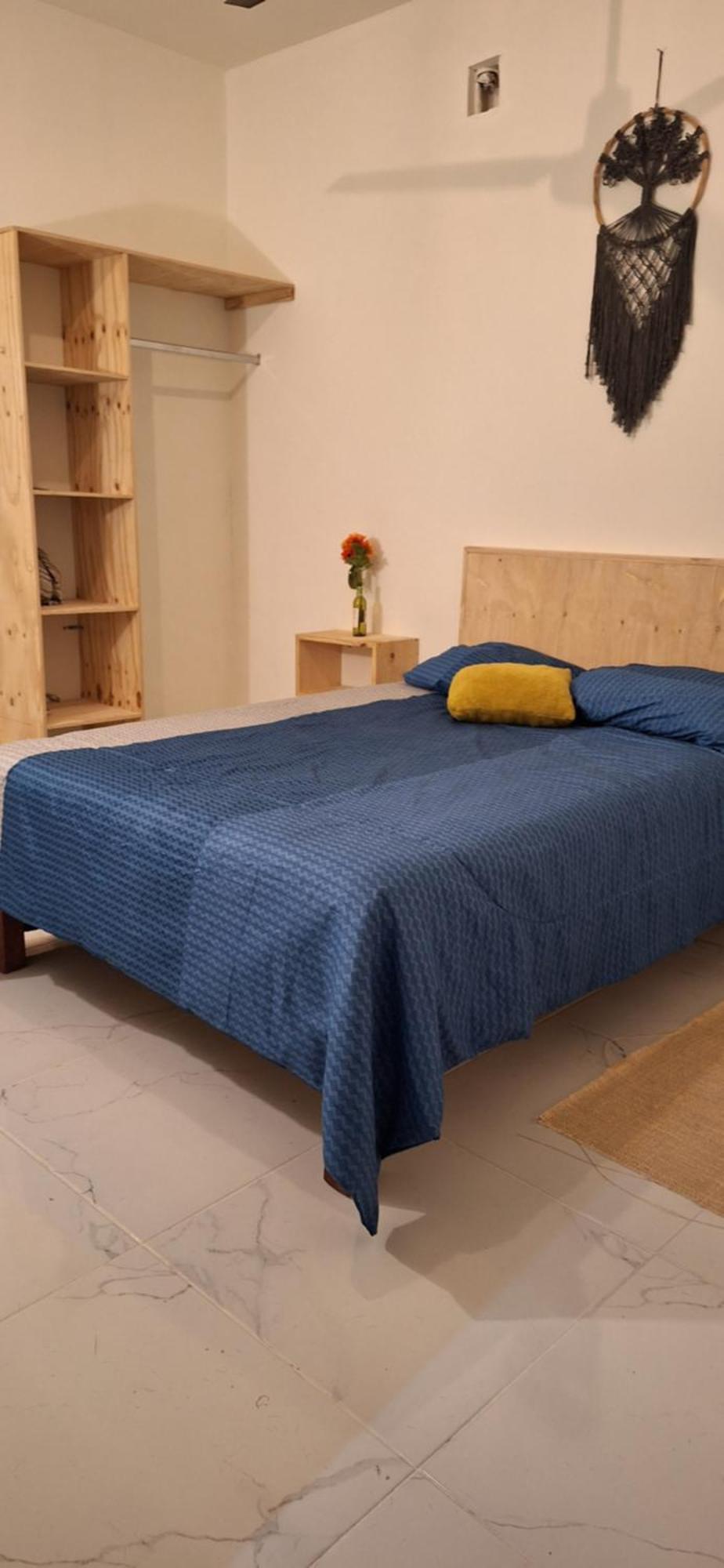 Calle 28 Pte Apartamento *
