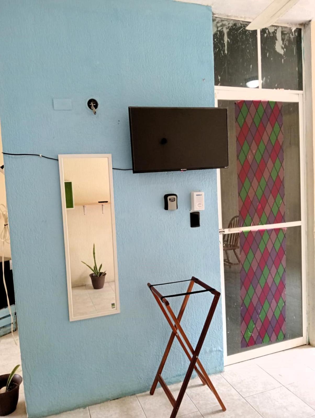 Casita Linda Vista , Free Wifi * Cancun