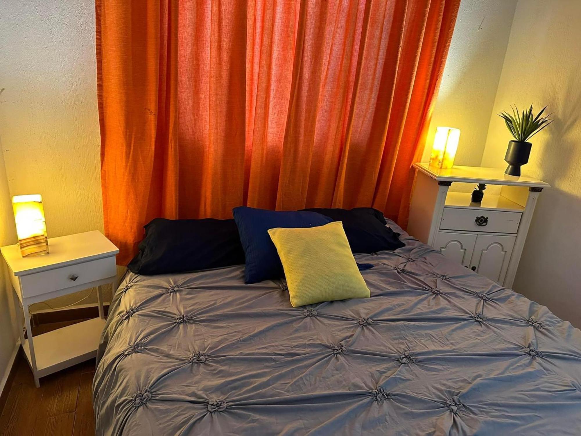 Habitación en casa particular Tenemos Casita En