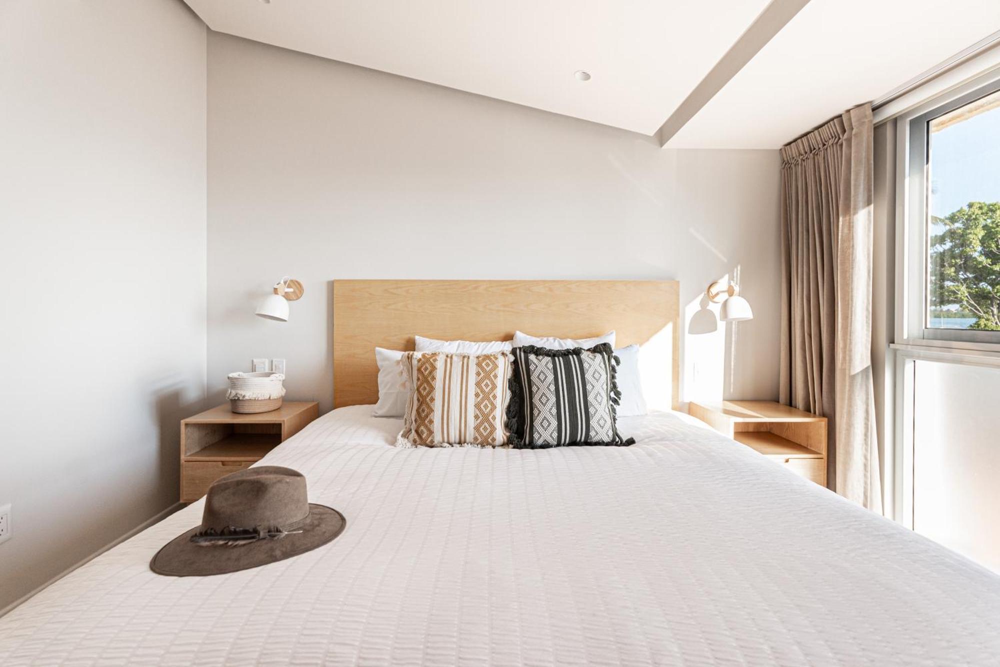 Apartment Nichupte By Andiani Travel