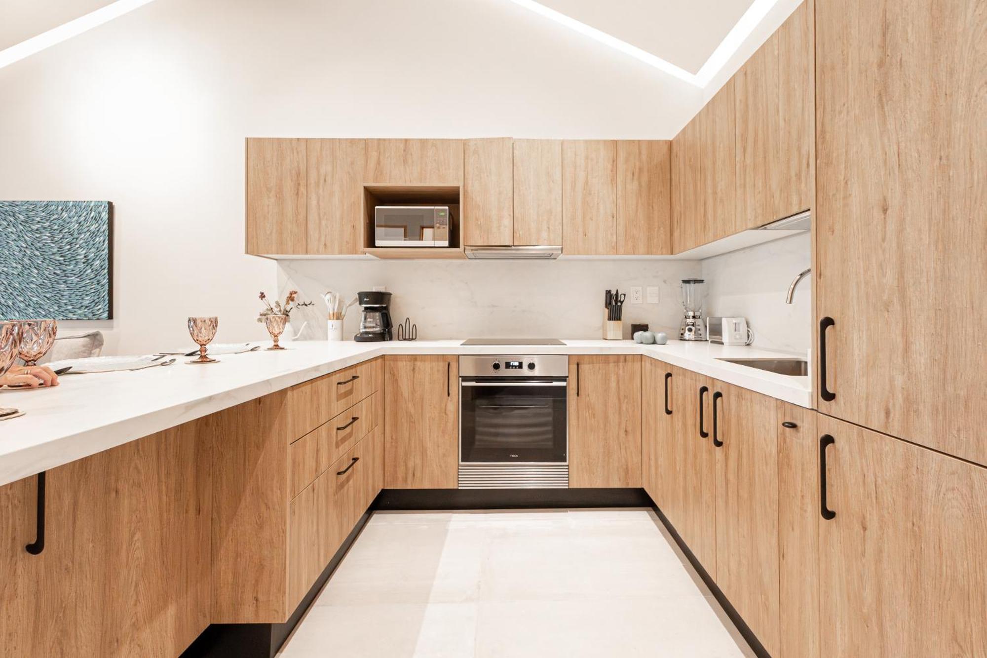 Nichupte By Andiani Travel Apartment *
