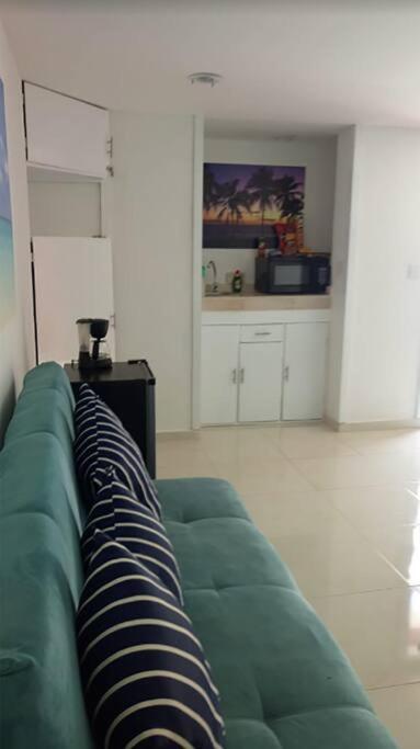 Blue Ocean Apartment