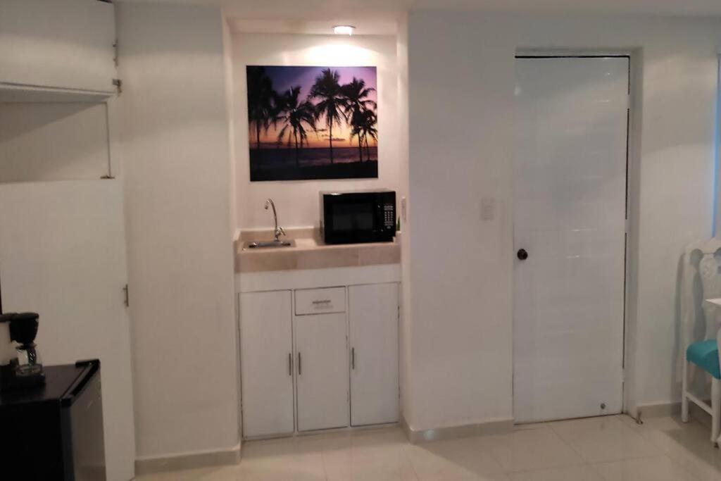 Apartment Blue Ocean Cancun