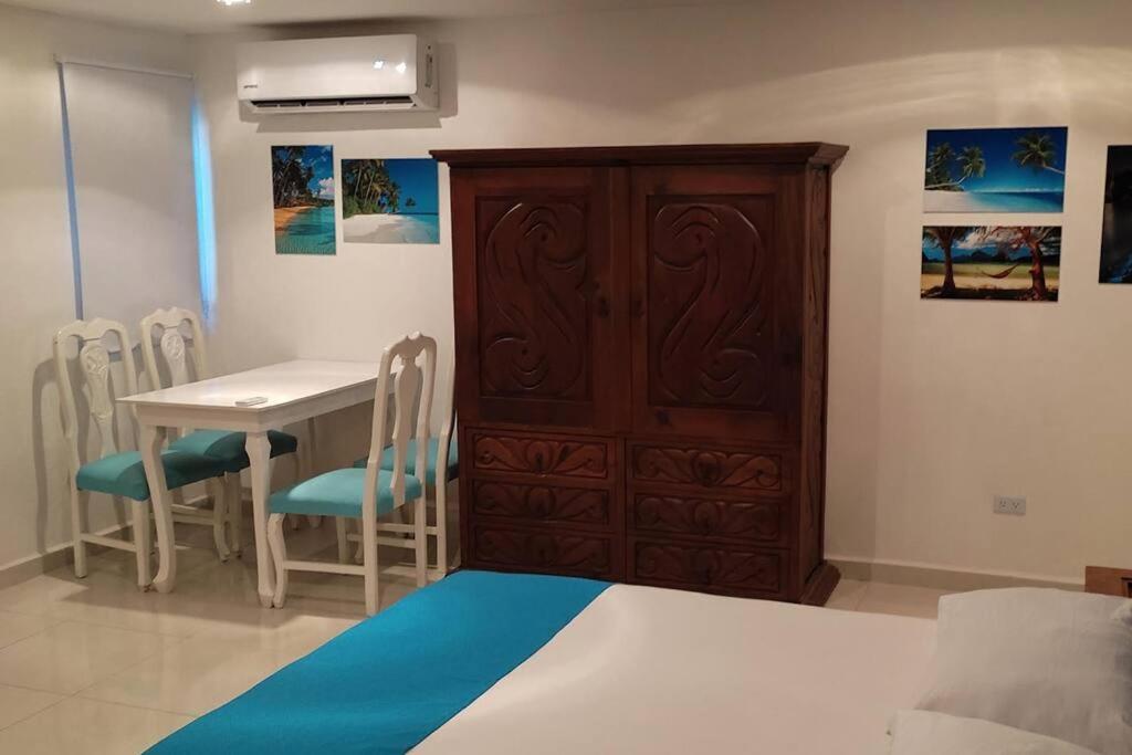 Apartment Blue Ocean