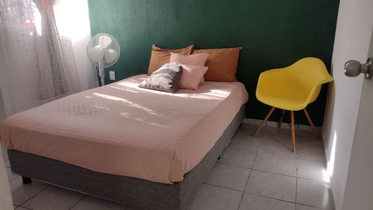 Paxanga Casa Cancunense (adults Only) Apartment Cancun