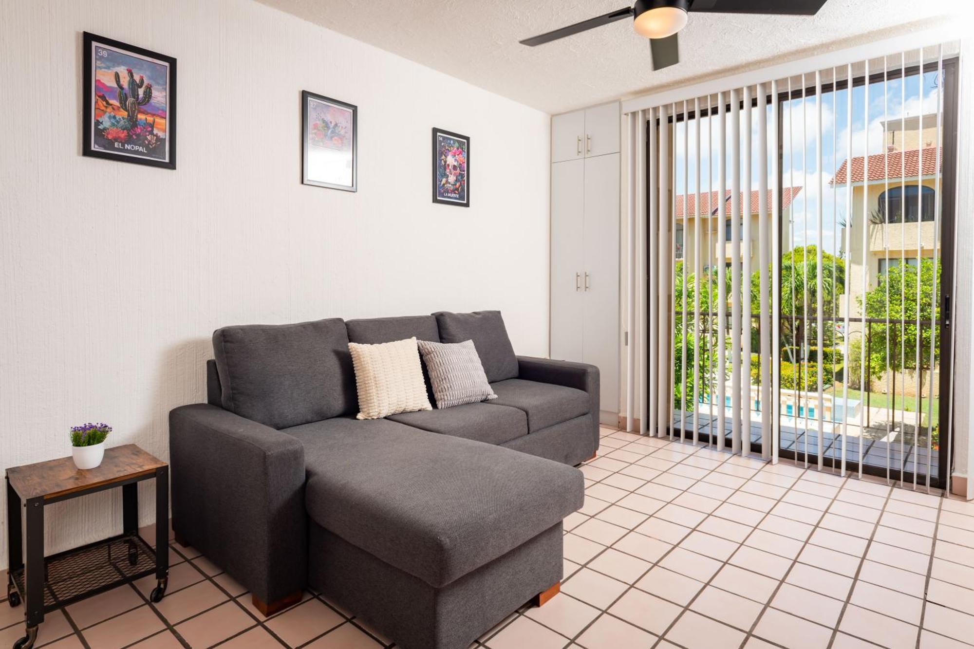 Apartment Condohotel Con Acceso A La Playa Cancun