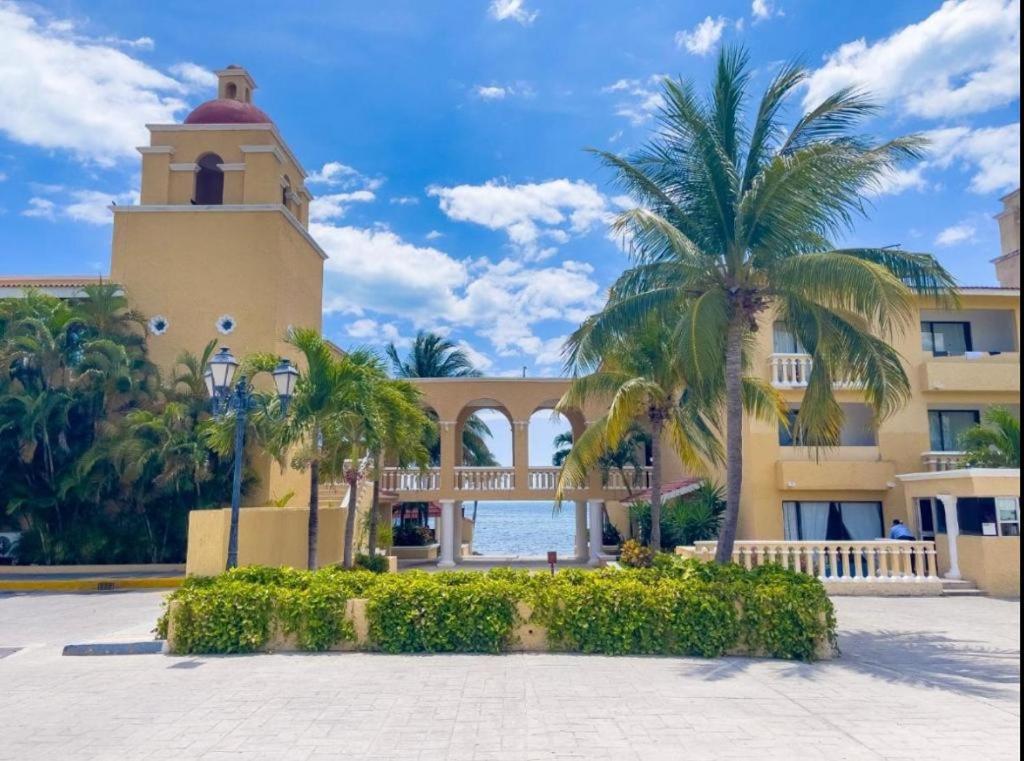 Condohotel Con Acceso A La Playa Cancun