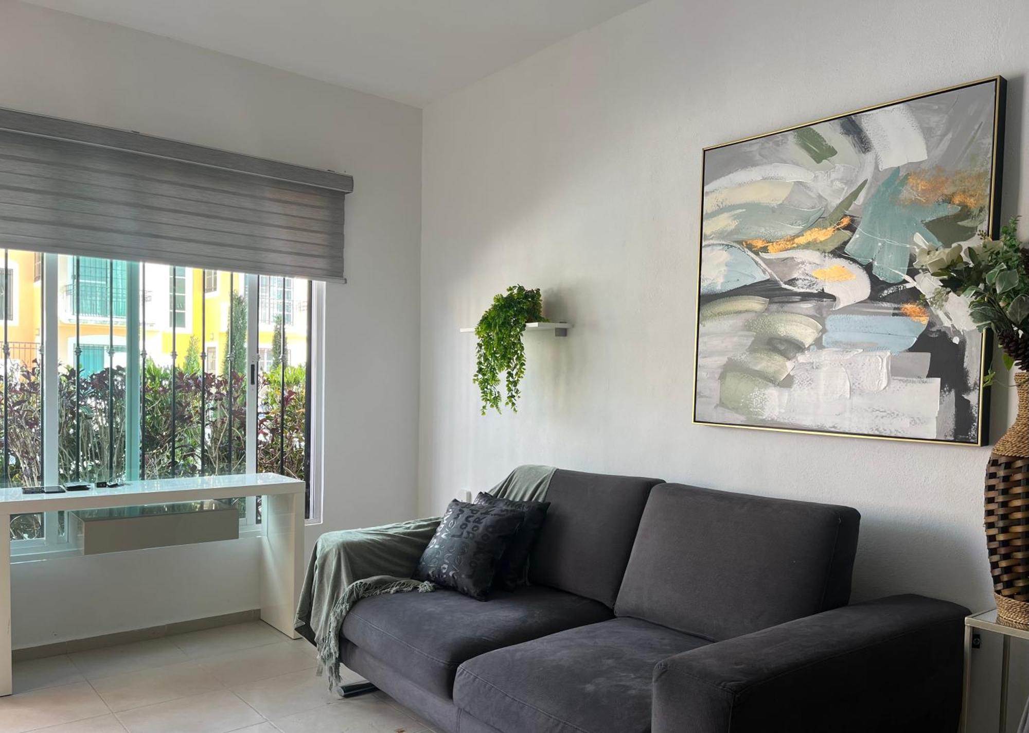 Holiday home A 20 Minutos De La Playa Cancun