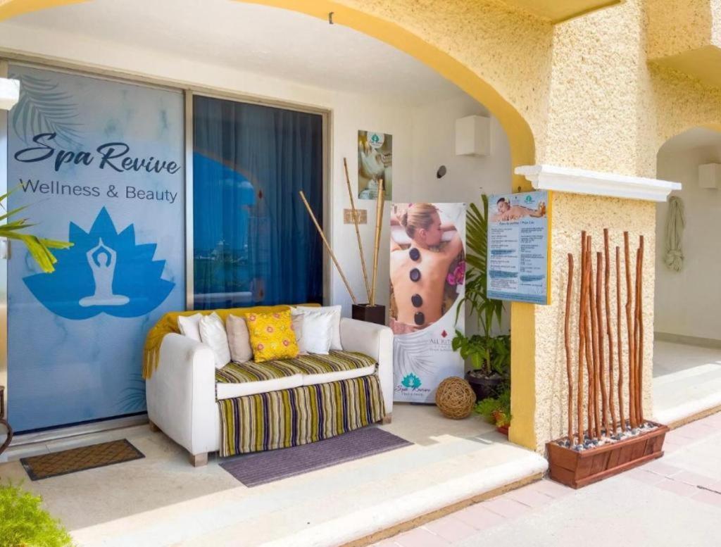 Apartment Condohotel Con Acceso A La Playa Cancun