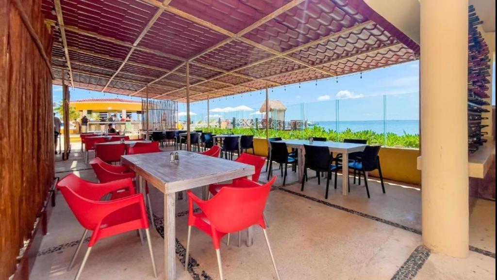 Condohotel Con Acceso A La Playa Apartment *