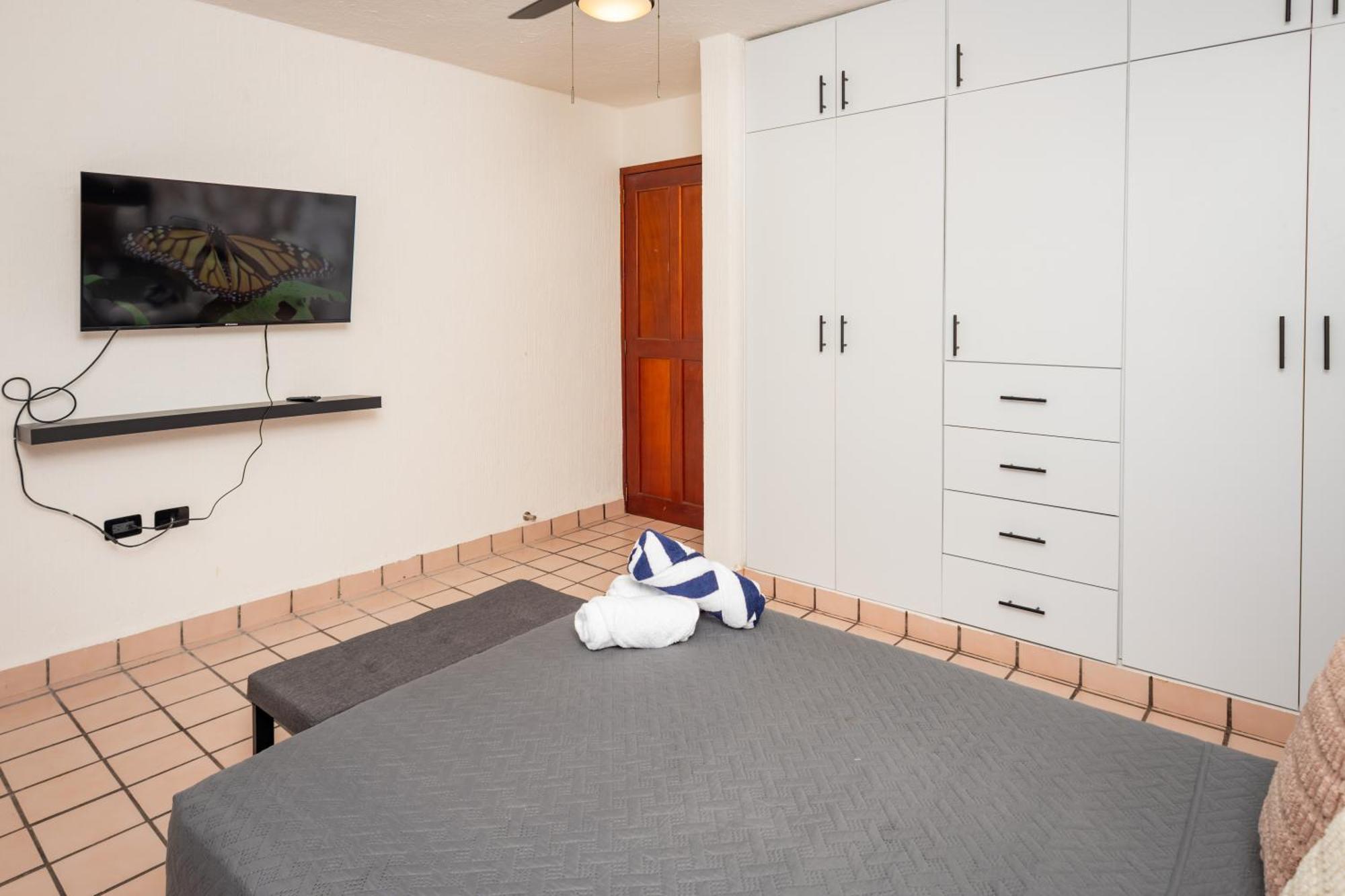 Apartment Condohotel Con Acceso A La Playa *