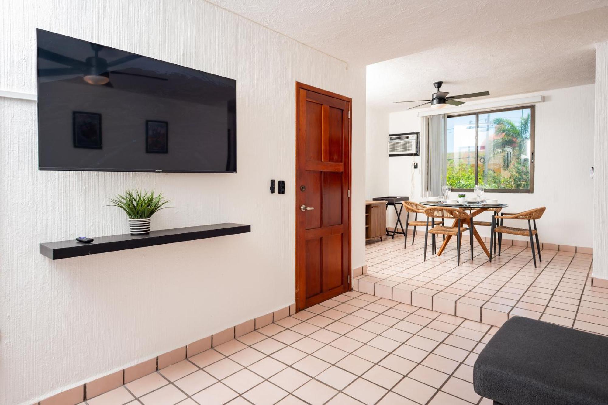 Apartment Condohotel Con Acceso A La Playa Cancun