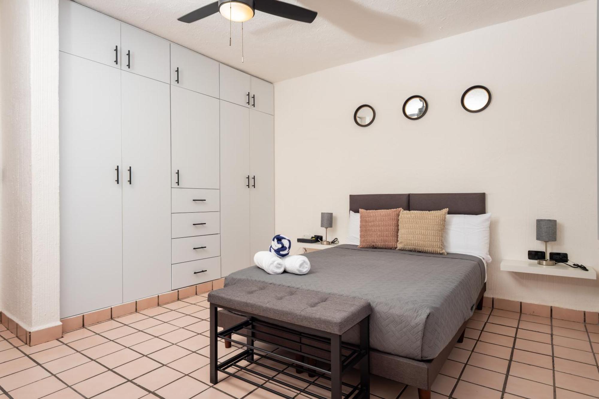 Condohotel Con Acceso A La Playa Apartment
