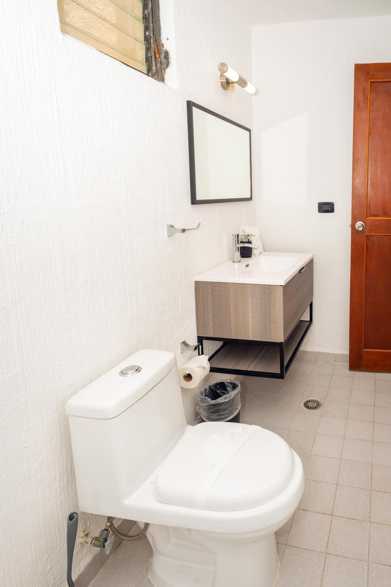Condohotel Con Acceso A La Playa Cancun