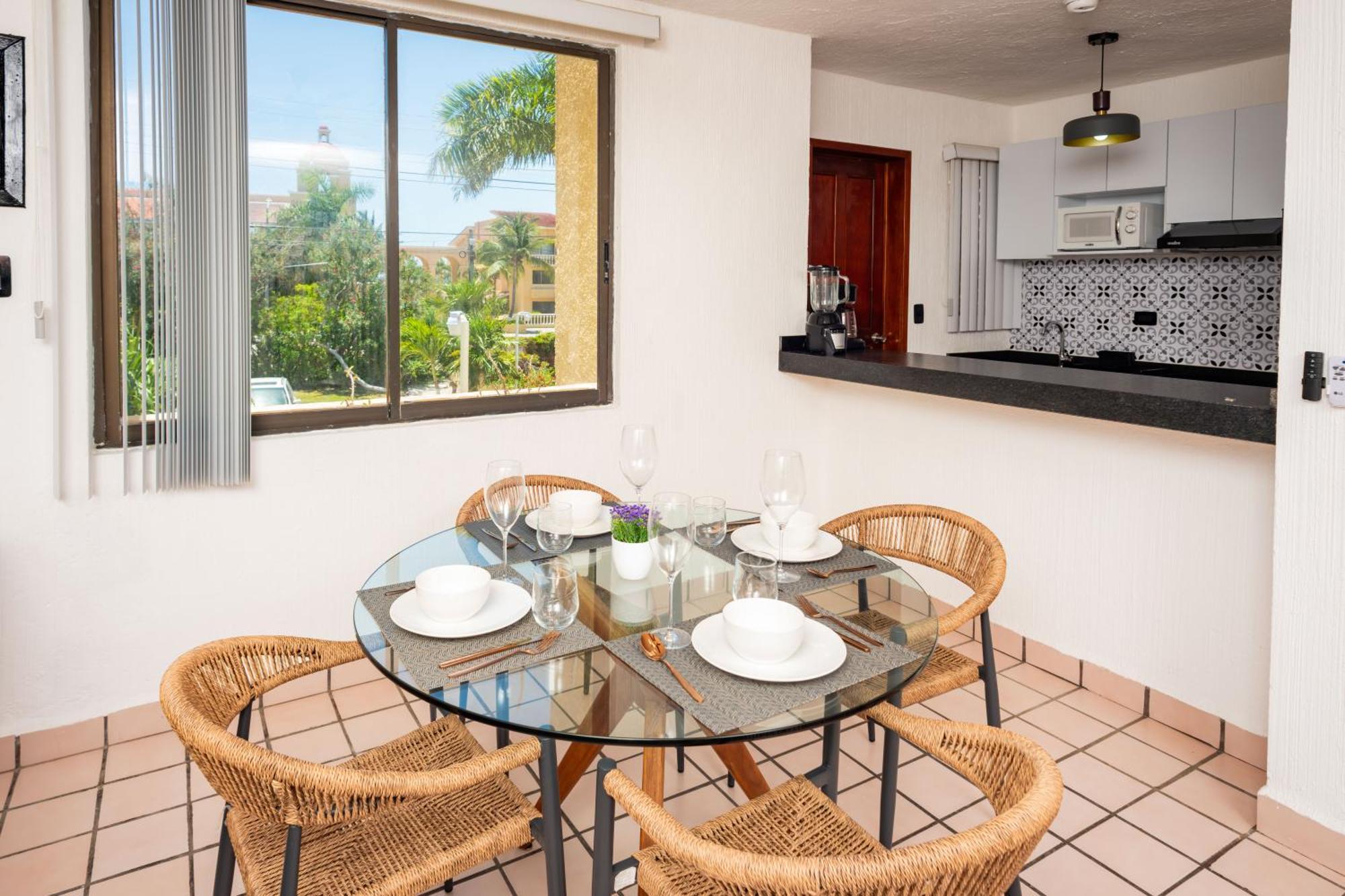 Apartment Condohotel Con Acceso A La Playa Cancun