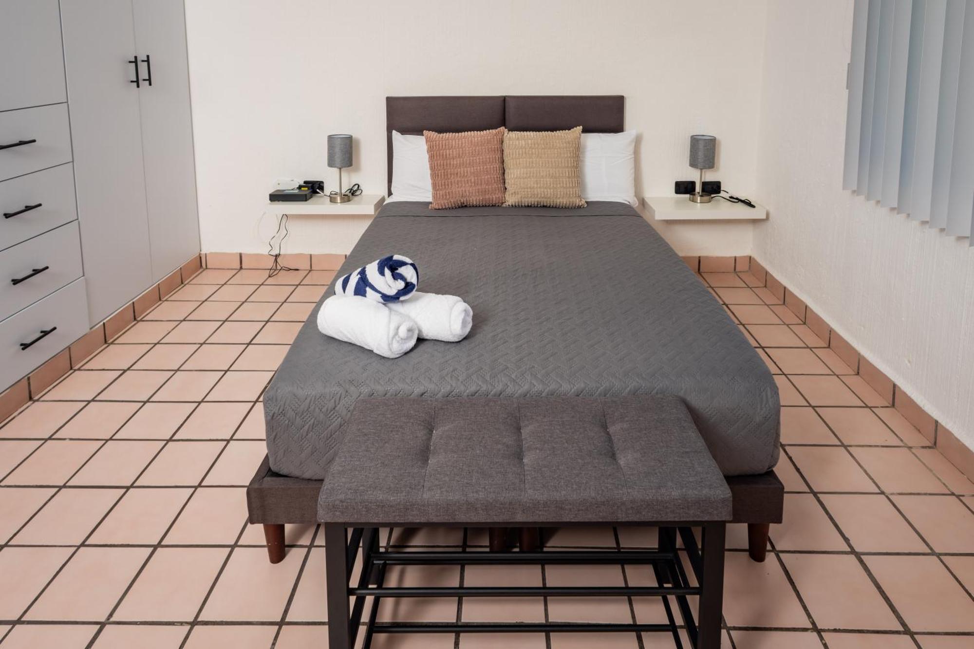 Apartment Condohotel Con Acceso A La Playa