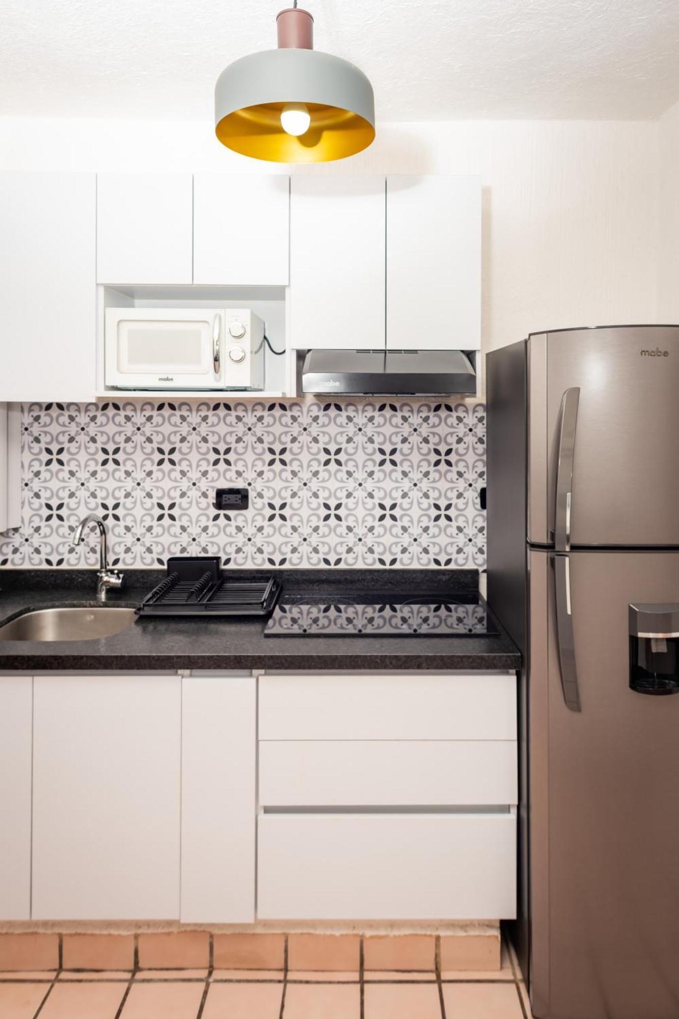 Condohotel Con Acceso A La Playa Apartment