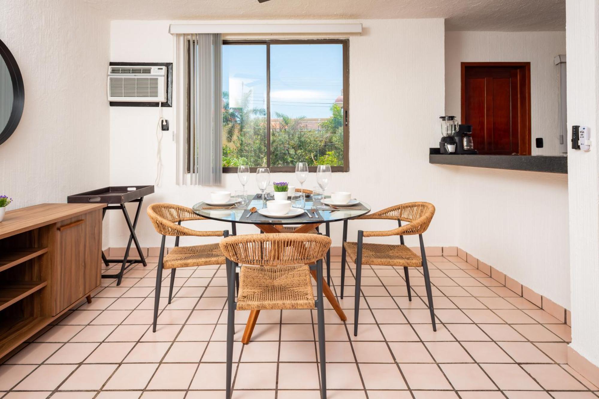 Condohotel Con Acceso A La Playa Apartment Cancun